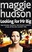 Looking For Mr Big by Maggie Hudson