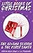 The Giving Season and the First Santa Claus (Little Books of Christmas #2)