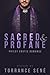 Sacred and Profane Anthology