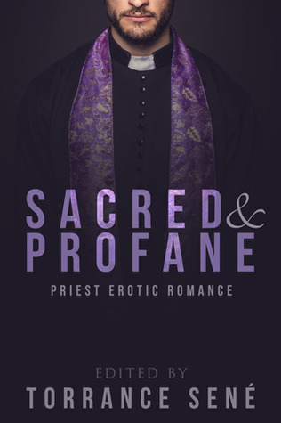 Sacred and Profane Anthology