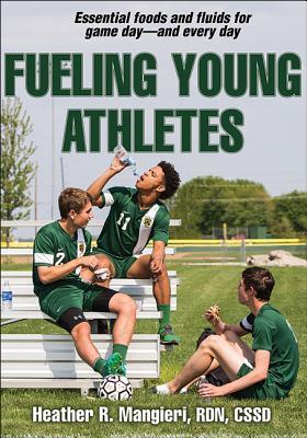 EBOOK Fueling Young Athletes