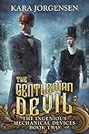 The Gentleman Devil by Kara Jorgensen
