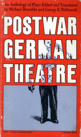 Postwar German Theatre