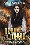 Dead Magic by Kara Jorgensen