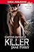 Killer (Captive Alphas #2)