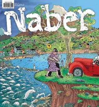Naber 5 (Paperback)