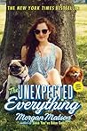 The Unexpected Everything by Morgan Matson