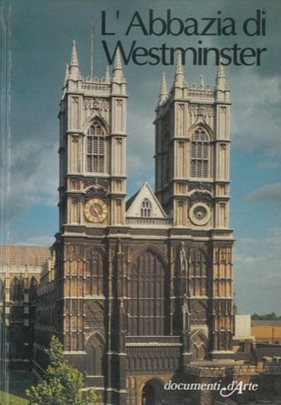 L'Abbazia di Westminster (Hardcover)
