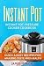 Instant Pot: Instant Pot Co...
