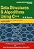 Data Structures & Algorithms Using C++ by R.S. Salaria