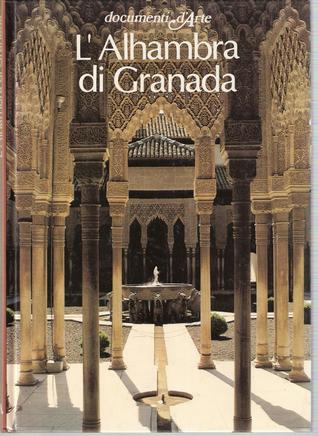 L'Alhambra di Granada