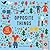 Opposite Things by Anna Kovecses