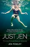 Just Jen by Jen Powley