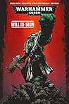 Will of Iron #0