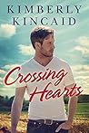 Crossing Hearts by Kimberly Kincaid