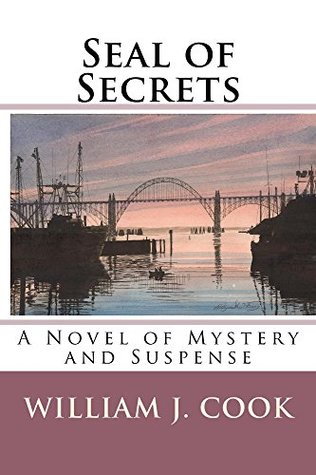 Seal of Secrets (The Driftwood Mysteries, #1)