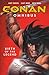 Conan Omnibus, Vol. 1 by Kurt Busiek
