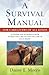 A Survival Manual For Careg...