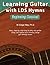 Learning Guitar with LDS Hymns by W. Edgar May Learning Guitar with LDS Hymns by W. Edgar May