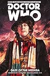 Doctor Who by Gordon Rennie