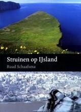 Struinen op IJsland