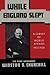 While England Slept by Winston Churchill