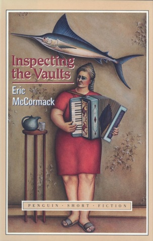 Inspecting the Vaults