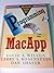Programming With Macapp/Book and Disk (Macintosh Inside Out Series)