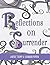 Reflections on Surrender