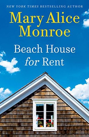 Beach House for Rent (Beach House, #4)