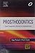 Prosthodontics : PMFU 1ED