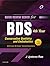 QRS for BDS 4th Year by J. Jyotsna Rao