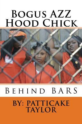 Bogus AZZ Hood Chick Behind Bars