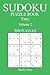 Easy 300 Sudoku Puzzle Book: Volume 2