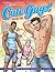 Cute Guys! Coloring Book-Volume Two by Chayne Avery