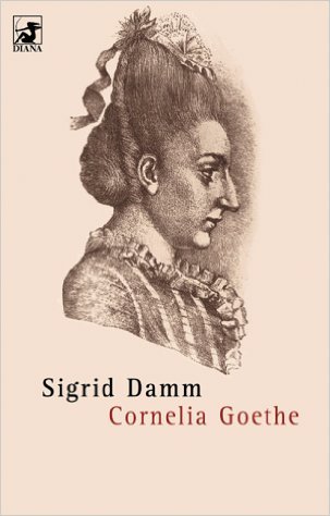 Cornelia Goethe (Paperback)