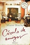 Círculo de amigos by Maeve Binchy
