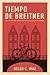 Tiempo de Breitner (Spanish Edition)