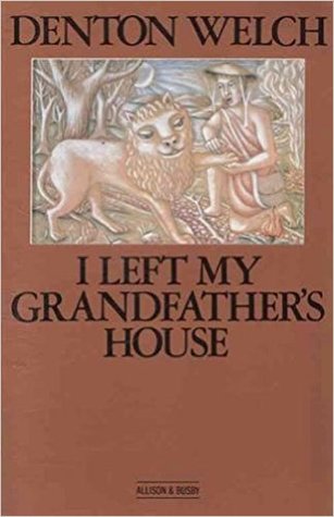 I Left My Grandfather’s House