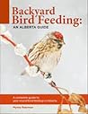 Backyard Bird Feeding by Myrna Pearman