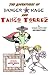 The Adventures of Tango Tor...