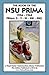 Book of the Nsu Prima 1956-1964 Prima D - V - III - Iiik - by R.H. Warring