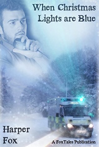 When Christmas Lights are Blue (Kindle Edition)