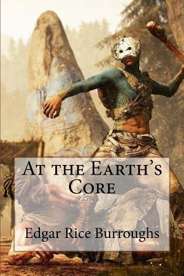 At the Earth's Core
