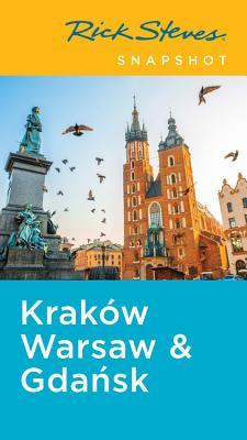 Rick Steves Snapshot Kraków, Warsaw & Gdansk
