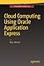 Cloud Computing Using Oracl...