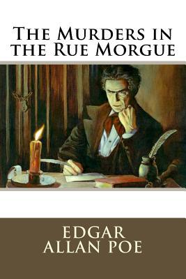 The Murders in the Rue Morgue