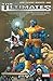 The Ultimates by Al Ewing
