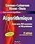 Algorithmique - 3ème édition - Cours avec 957 exercices et 158 problèmes: Cours avec 957 exercices et 158 problèmes (Sciences Sup)