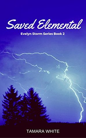 Saved Elemental (Evelyn Storm, #2)